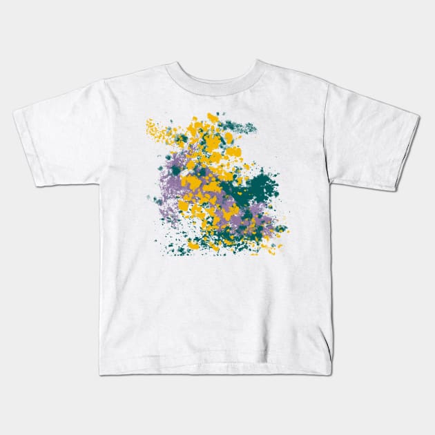 Studio Kids T-Shirt by The E Hive Design